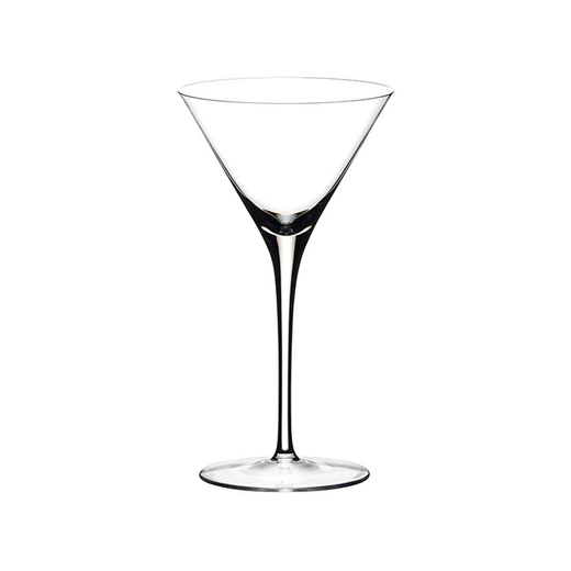 Хрустальный бокал для мартини, 210 мл, Sommeliers, Riedel (4400/17)