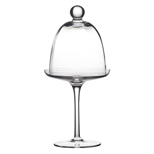 Блюдо для десертов Sugary, 12,5х26 см, Liberty Jones