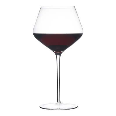 Набор бокалов для вина Flavor, 970 мл, 2 шт., Liberty Jones