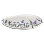 Набор тарелок Floral, 26 см, 2 шт., Liberty Jones