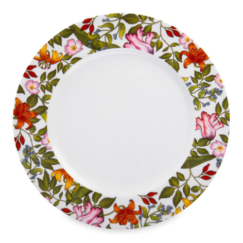 Сервиз столовый на 6 персон 20 предметов Mix&Match Home Майя