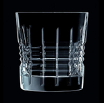 Набор низких из 6 стаканов для виски Q4354, 320 мл, RENDEZ-VOUS, Cristal d’Arques