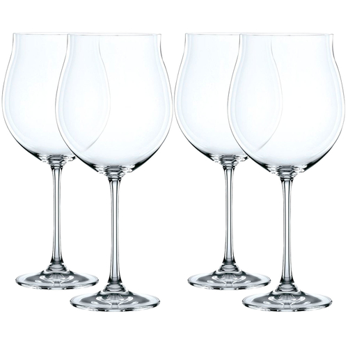 Набор фужеров 4 шт. Pinot Noir 897 мл, Vivendi Premium, Nachtmann