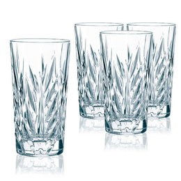 Стаканы и бокалы для коктейлей