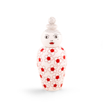 Ваза 25,5 см Canopie Pepa, Seletti