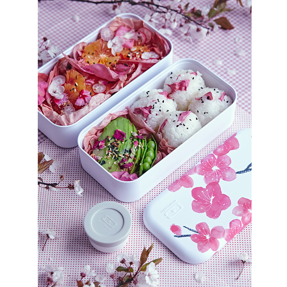 Ланч-бокс MB Original blossom, Monbento