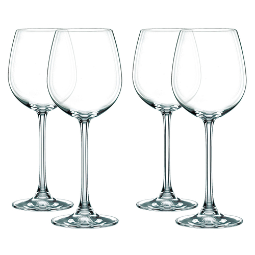 Набор фужеров 4 шт. для белого вина 474 мл, Vivendi Premium, Nachtmann