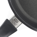 Алюминиевая сковорода с антипригарным покрытием, 24 см, Frying Pans Fix, АМТ Gastroguss