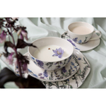 Набор тарелок Floral, 19 см, 2 шт.
