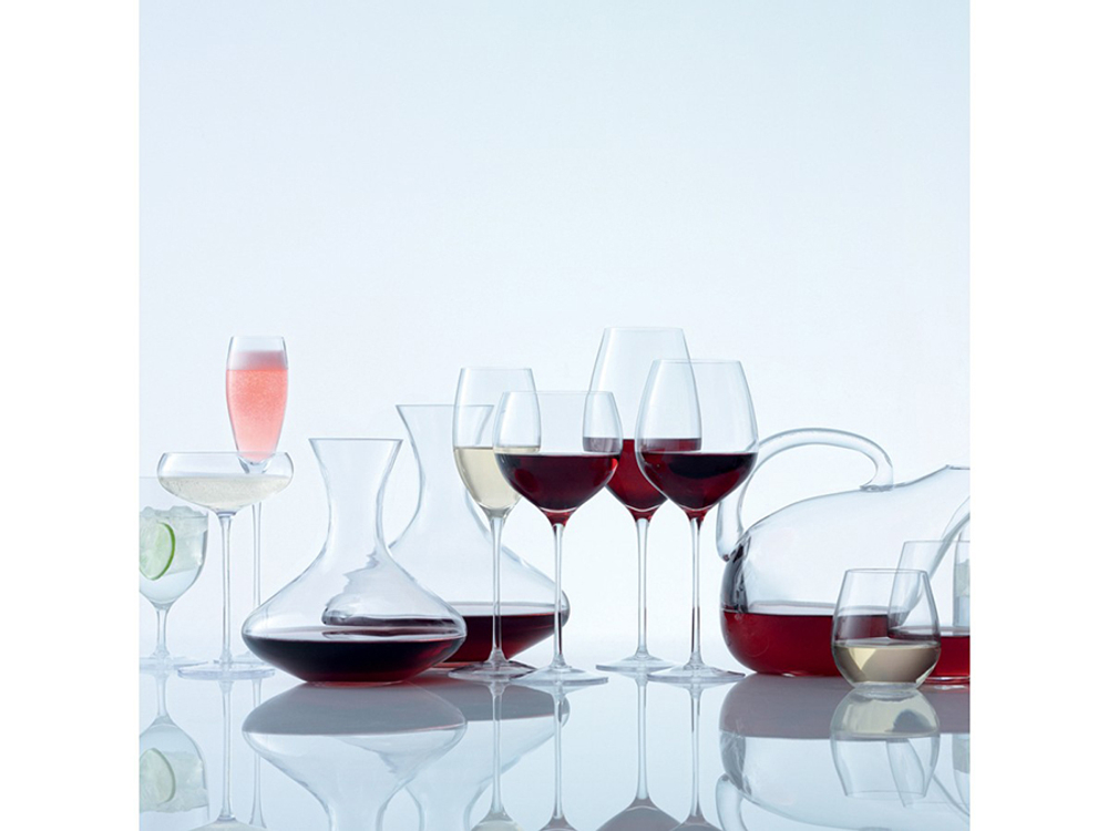 Графин для вина Wine 2.4 л, LSA International