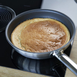 Сковорода из нержавеющей стали с антипригарным покрытием, 28 см, ZWILLING Pro, 65129-280