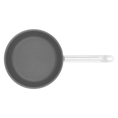 Сковорода из нержавеющей стали с антипригарным покрытием, 28 см, ZWILLING Pro, 65129-280
