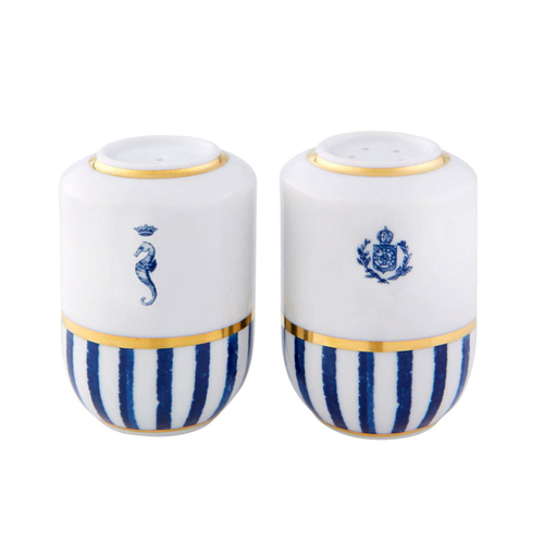 Набор Соль/Перец 18x18см, Transatlantica, Vista Alegre