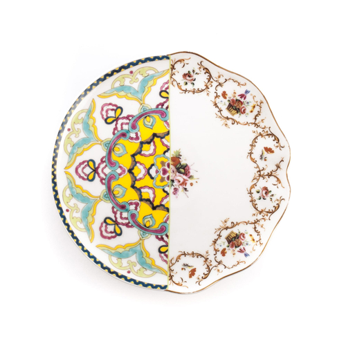 Сервировочная подставка 20 см Leandra, Hybrid, Seletti