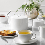Чайник Wedgwood Джио 1 л, фарфор