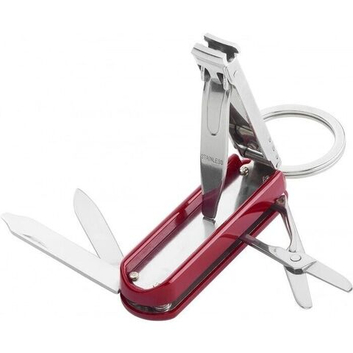 Многофункциональный брелок 60 мм INOX, Zwilling