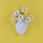 Ваза 25 см, Love in Bloom, Seletti