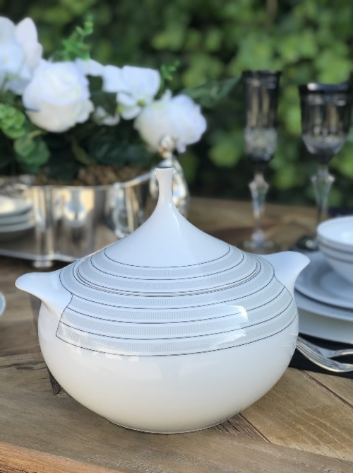 Супница Elegant 3,2л, Vista Alegre