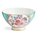 Салатник порционный Wedgwood Вандерласт Камелия 11 см, фарфор, п/к