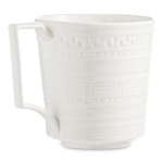 Кружка Wedgwood Инталия 320 мл, фарфор