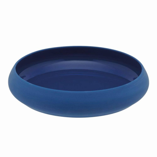 Салатник 18 см Guy Degrenne Gourmet Blue синий