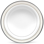 Салатник порционный Noritake Монтвейл Платиновый кант 15,5 см