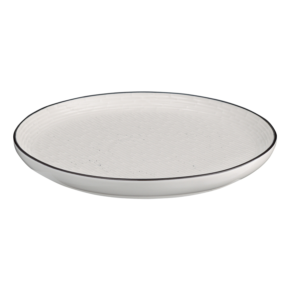 Тарелка Contour, ?21 см