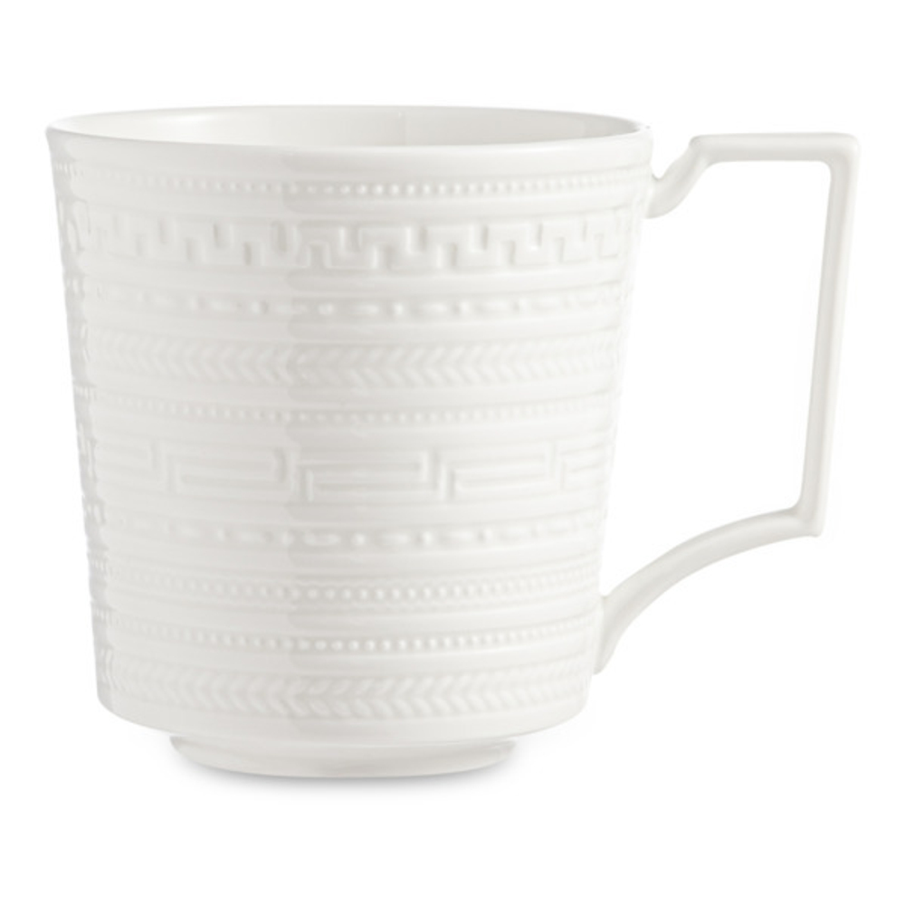 Кружка Wedgwood Инталия 320 мл, фарфор