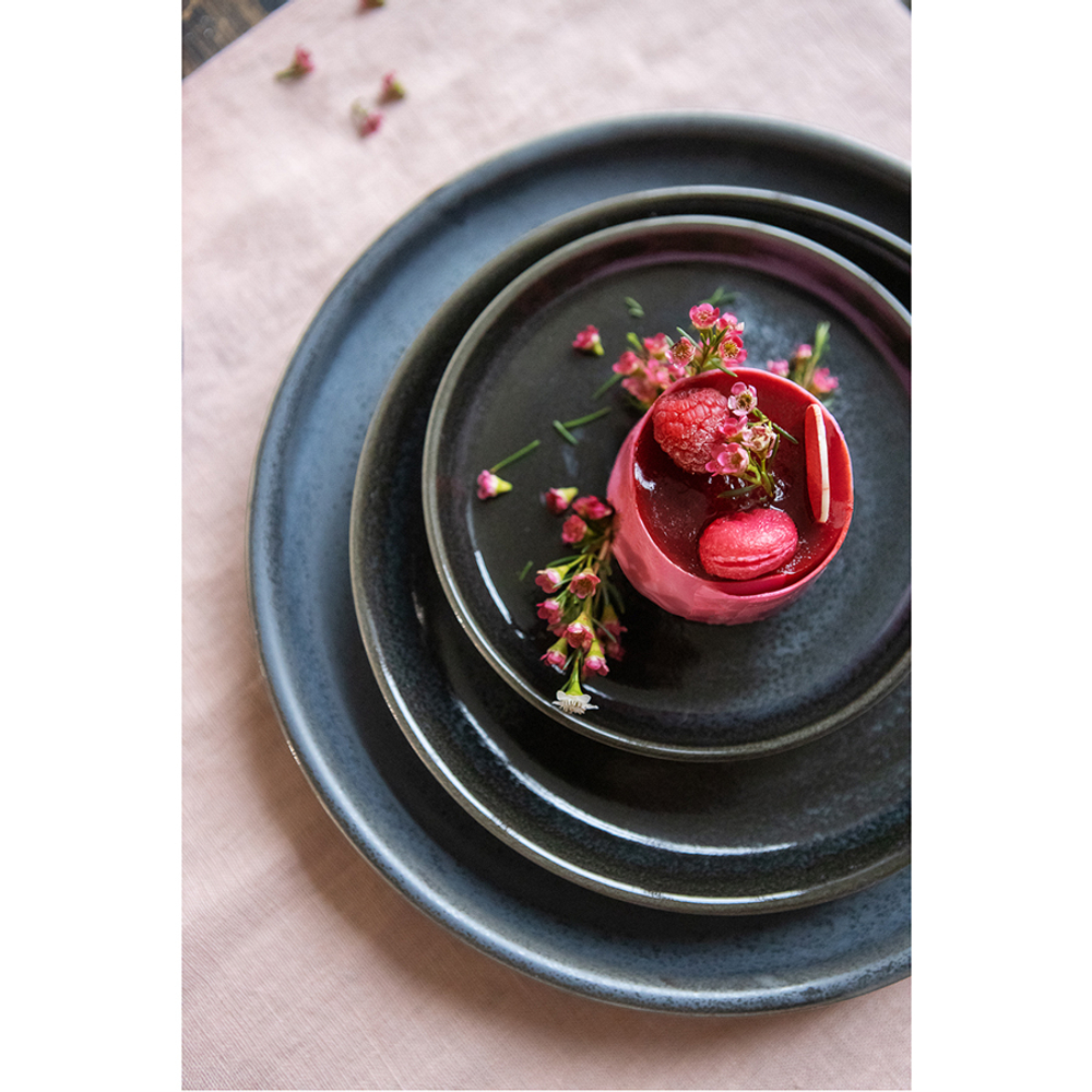 Набор тарелок Cosmic Kitchen, 26 см, 2 шт.