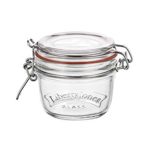 Банка для хранения Maison Jar, 200 мл
