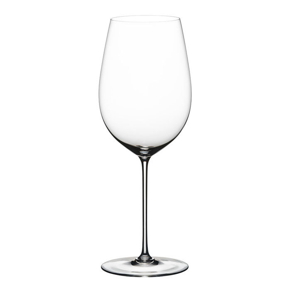 Хрустальный бокал ручной работы для красного вина Bordeaux Grand Cru, 890 мл, Riedel Superleggero, Riedel