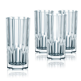 Стаканы и бокалы для коктейлей