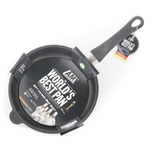 Алюминиевая сковорода с антипригарным покрытием, 24 см, Frying Pans Fix, АМТ Gastroguss