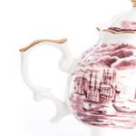 Заварочный чайник Smeraldina, Hybrid, Seletti