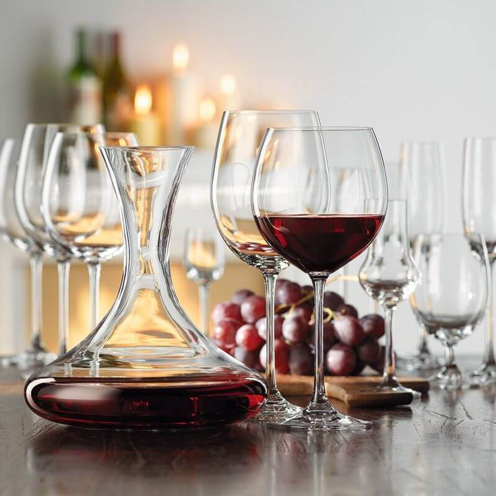 Набор бокалов для вина 18 шт, Vivendi Premium, Nachtmann