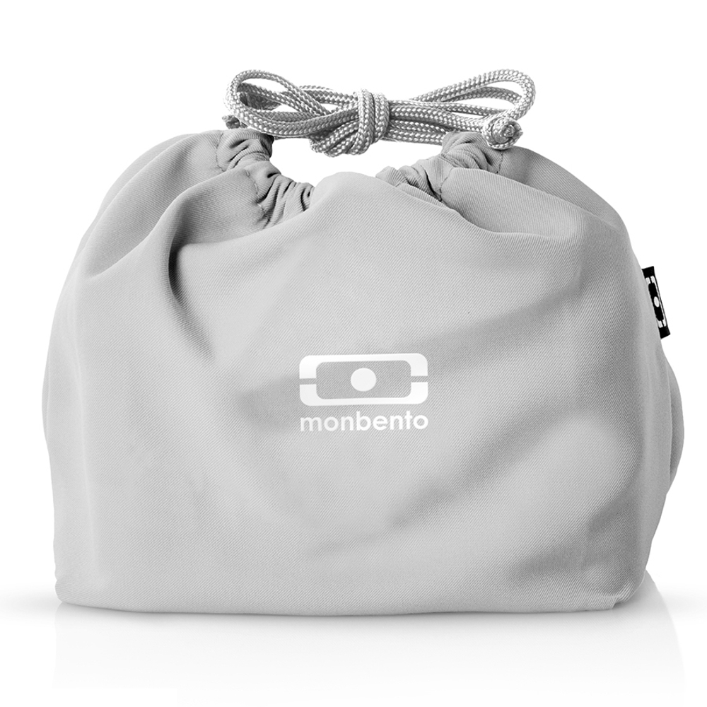 Мешочек для ланча MB Pochette coton, Monbento