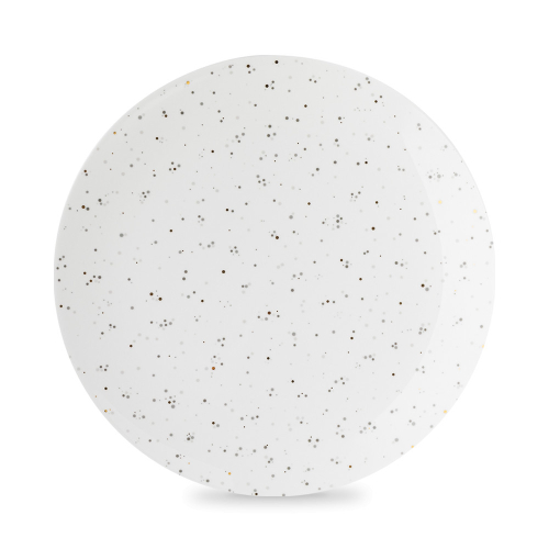 Тарелка обеденная углубленная 27 см Mix&Match Конфетти