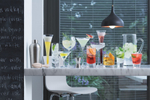 Кувшин конусообразный Bar, 1,7 л, LSA International