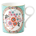 Кружка Wedgwood Вандерласт Камелия 250 мл, фарфор
