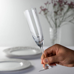 Набор бокалов для шампанского Champagne Glass 2 шт, 160 мл, Vinum, Riedel