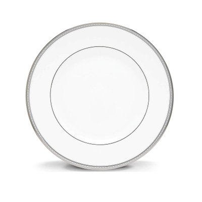 Этикет: Набор обеденных тарелок 6 шт, 27 см, фарфор, LEN6229967-6, Марри-Хилл, Lenox
