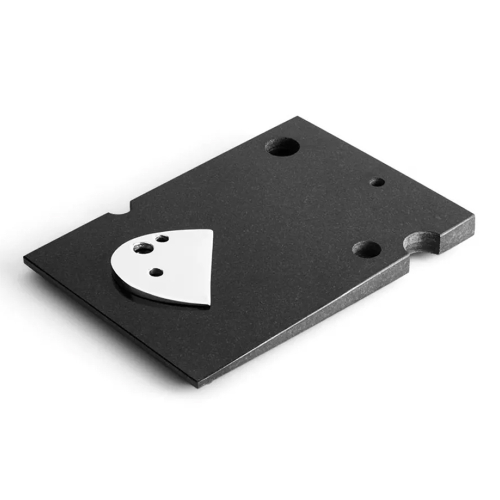 Доска для сыра с ножом Michael Aram Полт фантазии 28x19 см