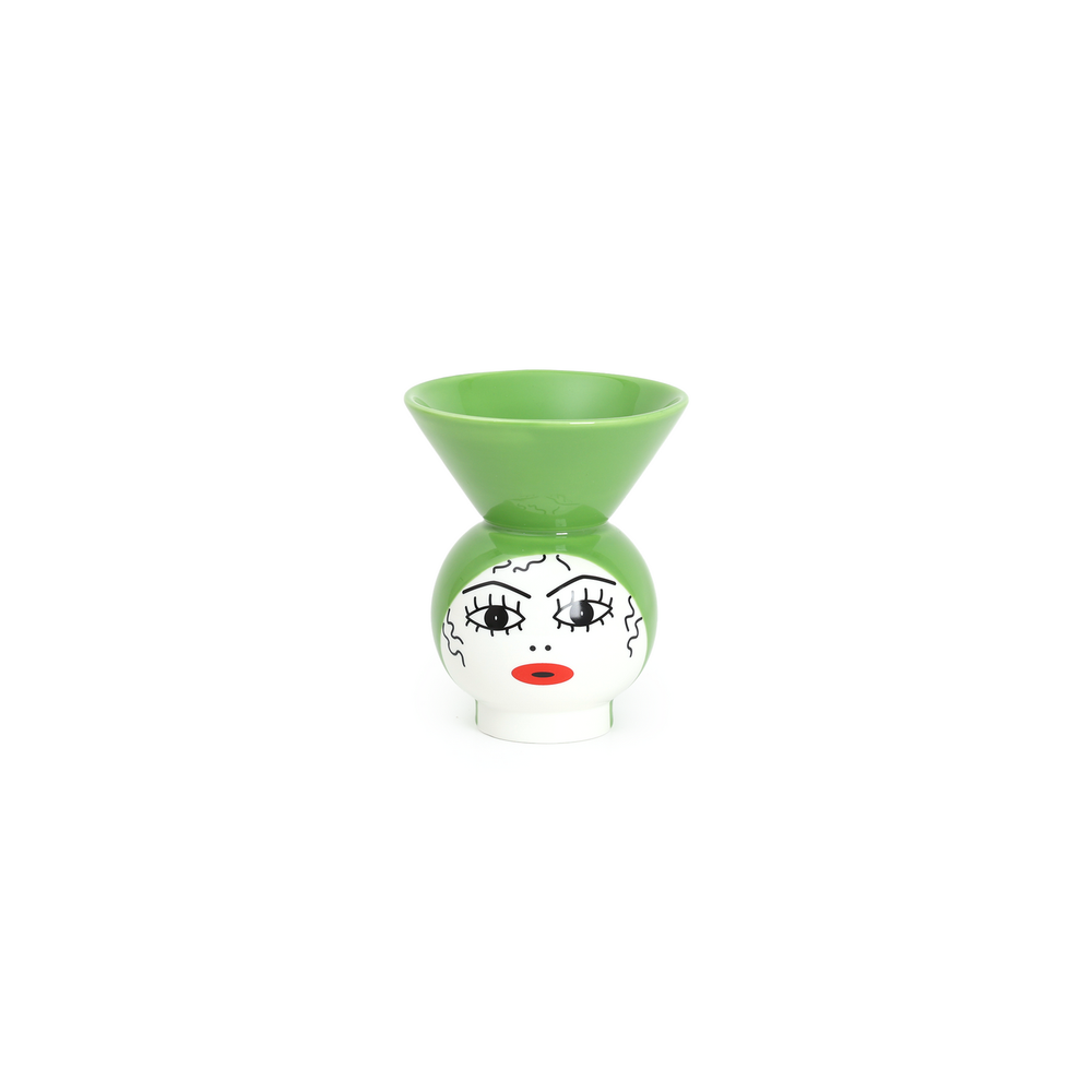 Ваза 41,6 см Canopie Pietra, Seletti