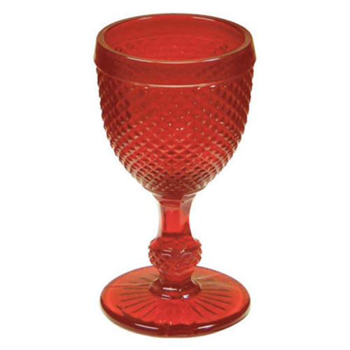 Рюмка 55 мл, Bicos Red, Vista Alegre