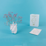 Ваза 25 см, Love in Bloom, Seletti