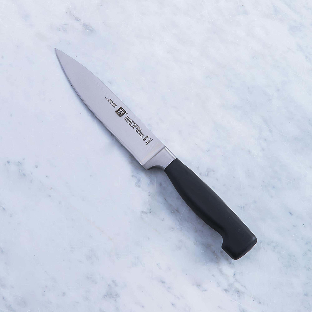 Нож для нарезки 160 мм, TWIN Four Star, Zwilling