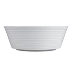 Салатник Wedgwood Инталия 25 см, 2,7 л, фарфор