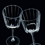 Набор бокалов для красного вина 6 шт., объемом 350 мл, MACASSAR, Cristal d’Arques (Q4331)