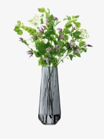 Ваза Zinc, 36 см, LSA International
