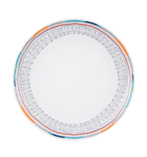 Тарелка обеденная 28 см Atrapasuenos, Vista Alegre